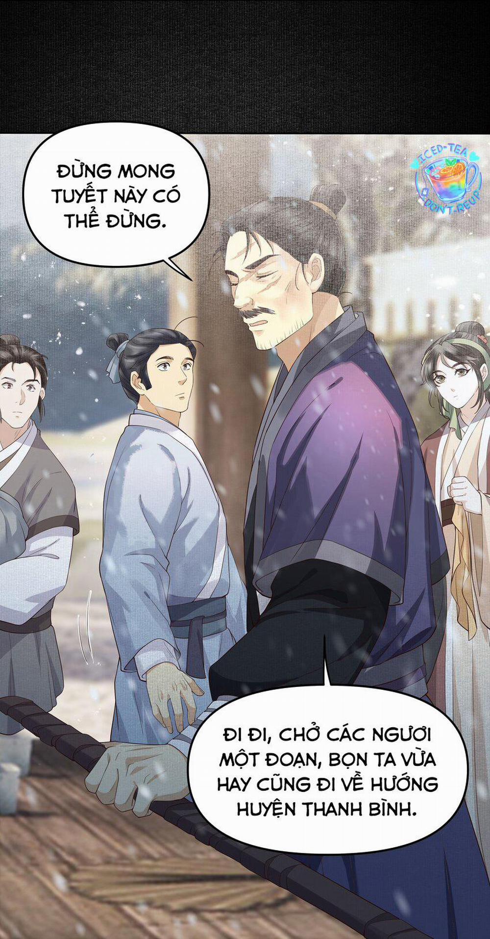 Đồng Tiền Tham Khế 54 trang 23