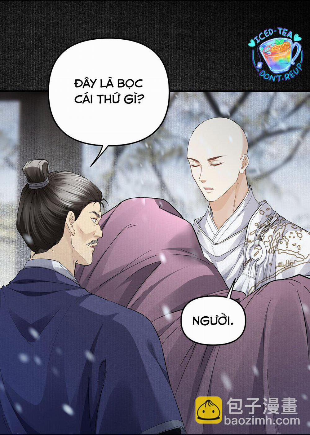 Đồng Tiền Tham Khế 54 trang 25