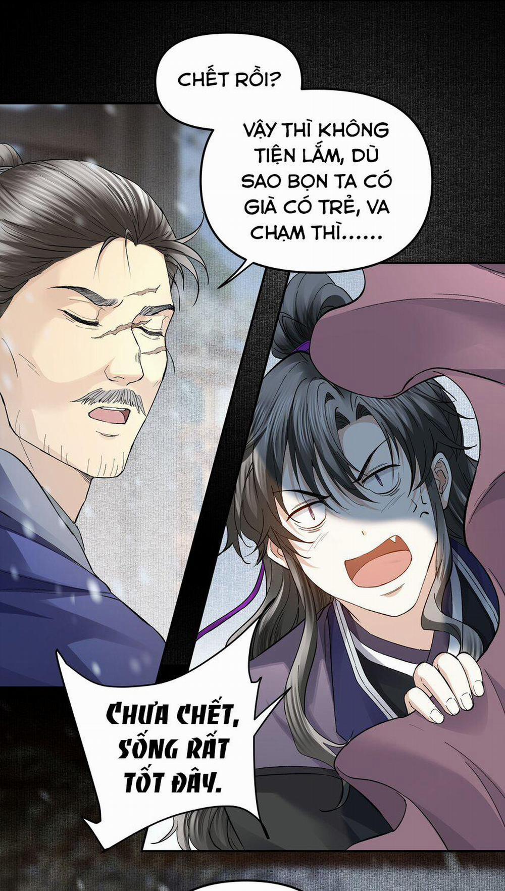 Đồng Tiền Tham Khế 54 trang 26