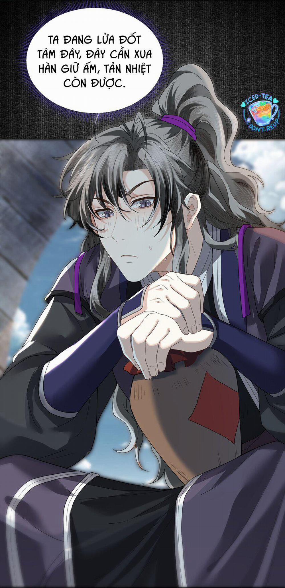 Đồng Tiền Tham Khế 54 trang 3