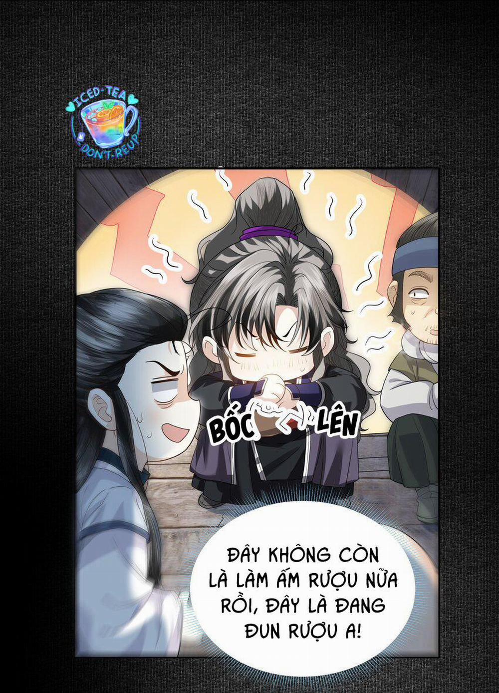 Đồng Tiền Tham Khế 54 trang 4