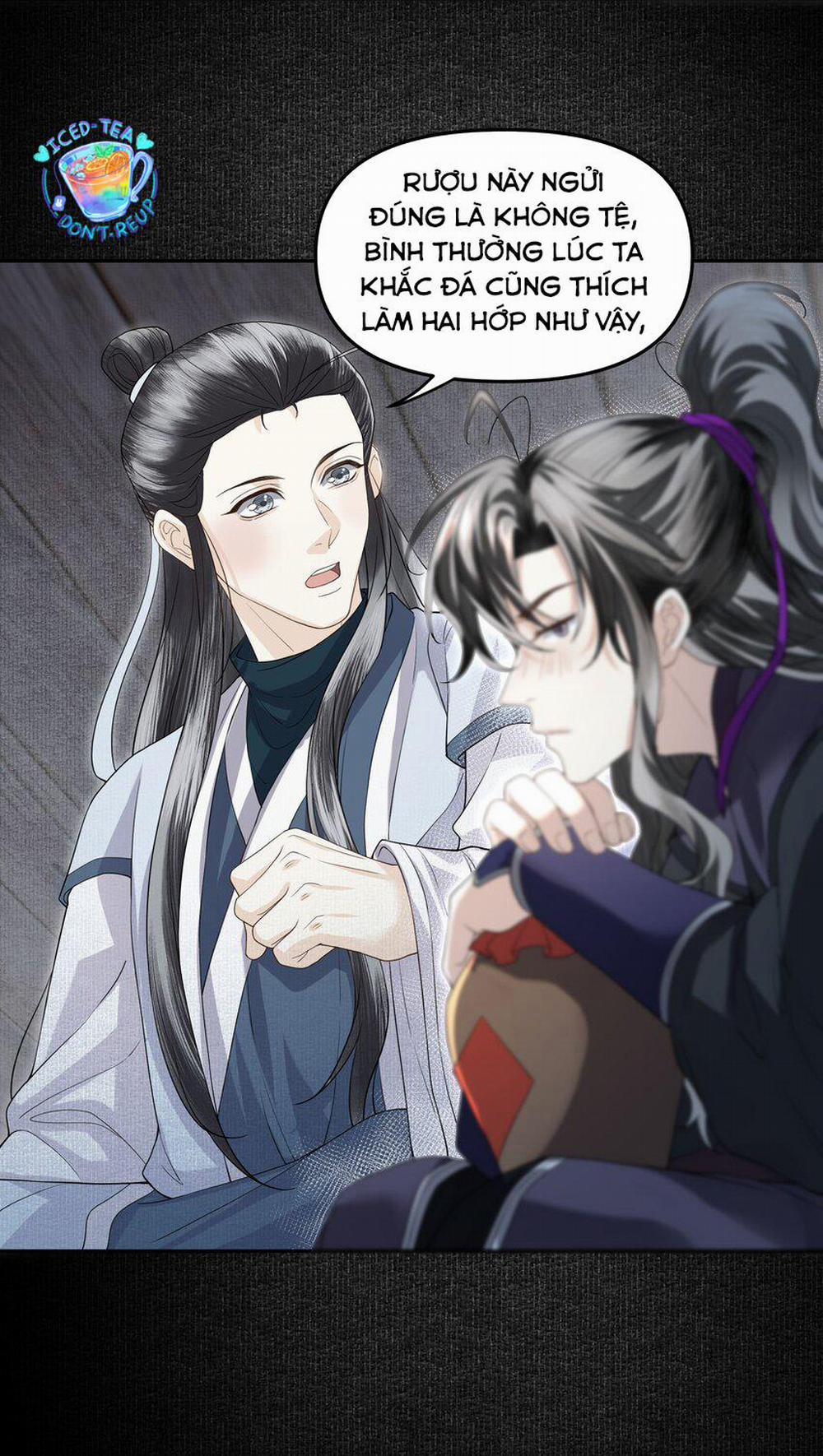 Đồng Tiền Tham Khế 54 trang 5