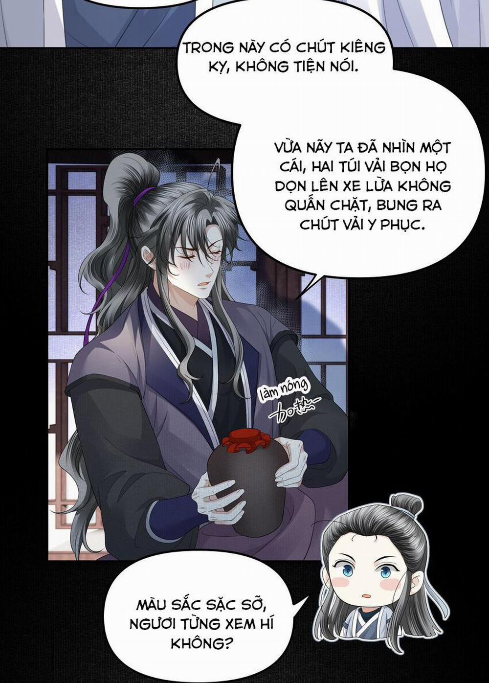 Đồng Tiền Tham Khế 55 trang 15