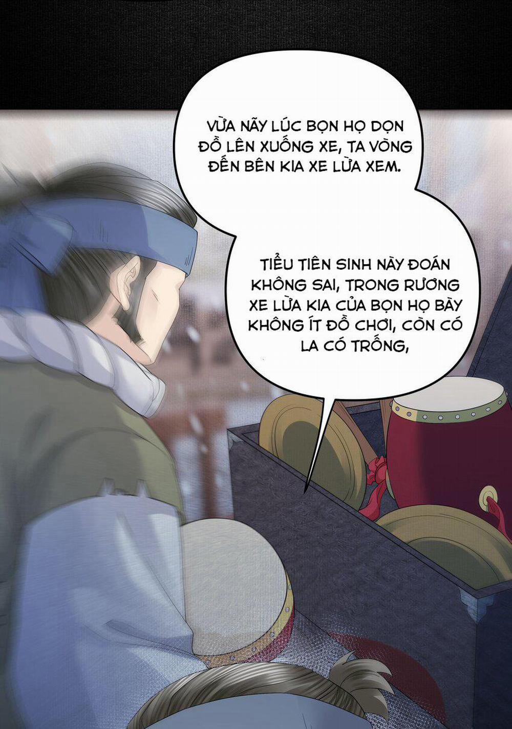 Đồng Tiền Tham Khế 55 trang 18