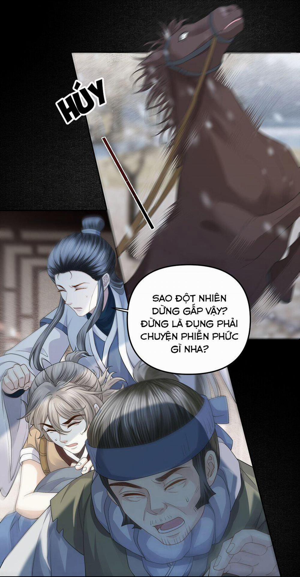 Đồng Tiền Tham Khế 55 trang 30