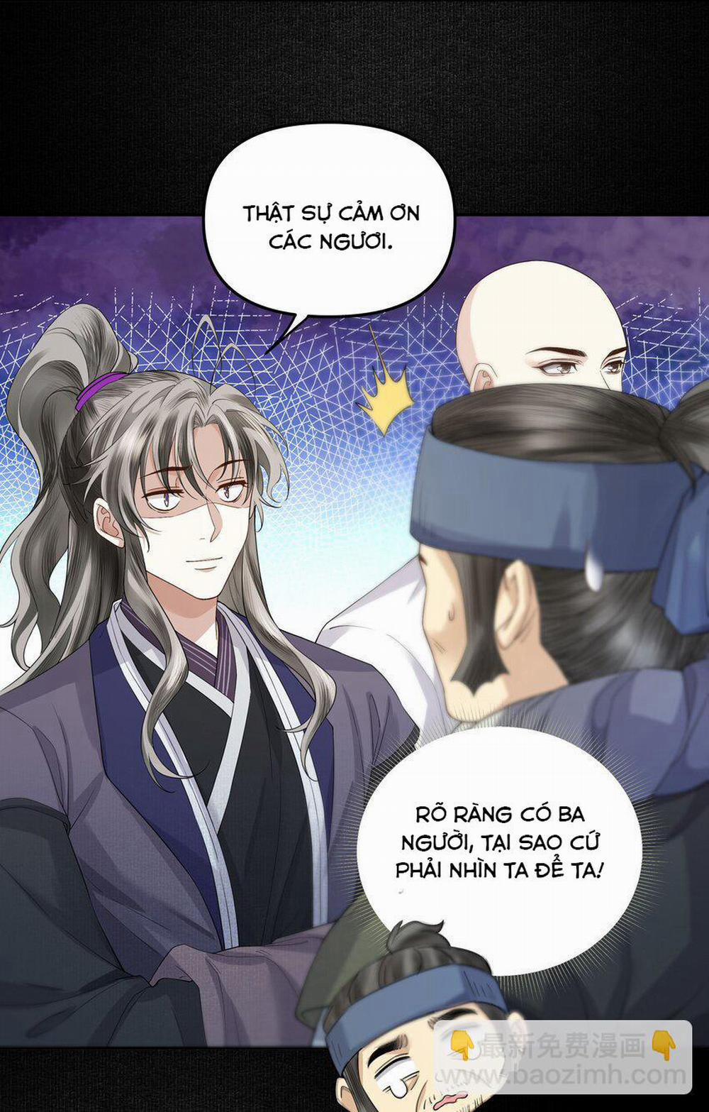 Đồng Tiền Tham Khế 55 trang 9