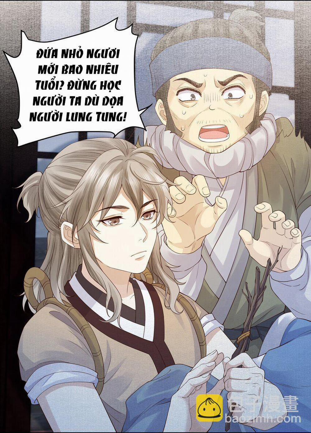 Đồng Tiền Tham Khế 56 trang 11