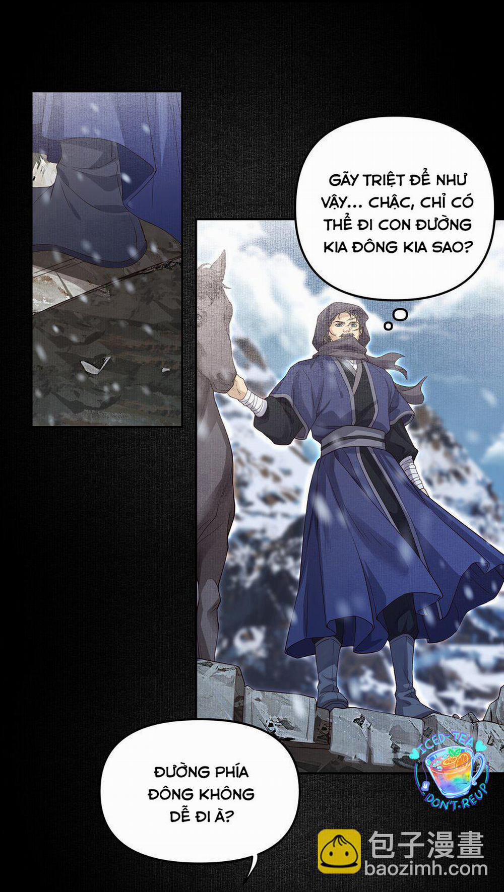 Đồng Tiền Tham Khế 56 trang 3