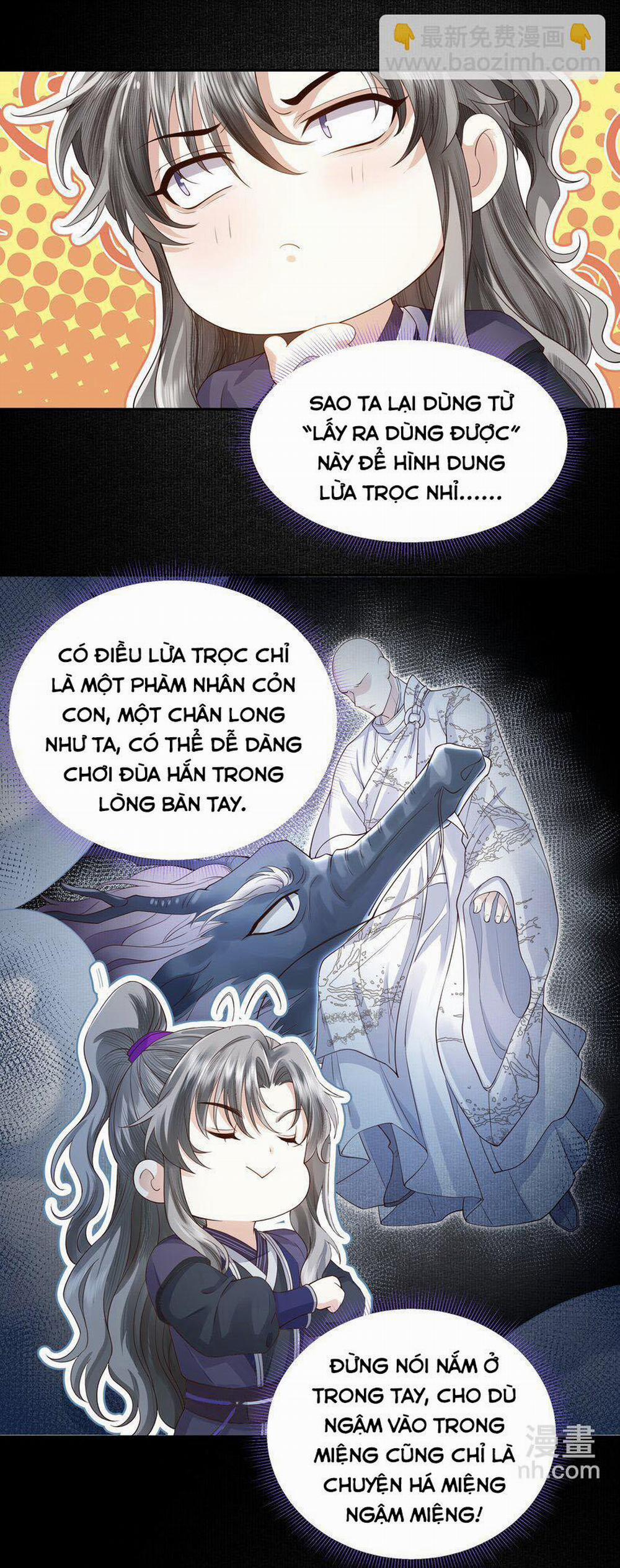 Đồng Tiền Tham Khế 56 trang 7