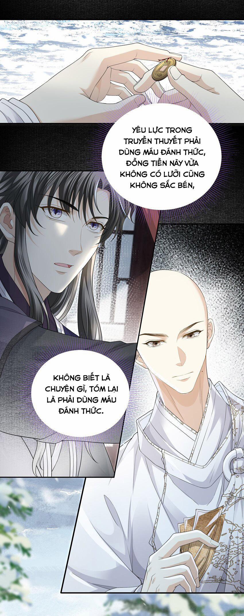 Đồng Tiền Tham Khế 57 trang 20