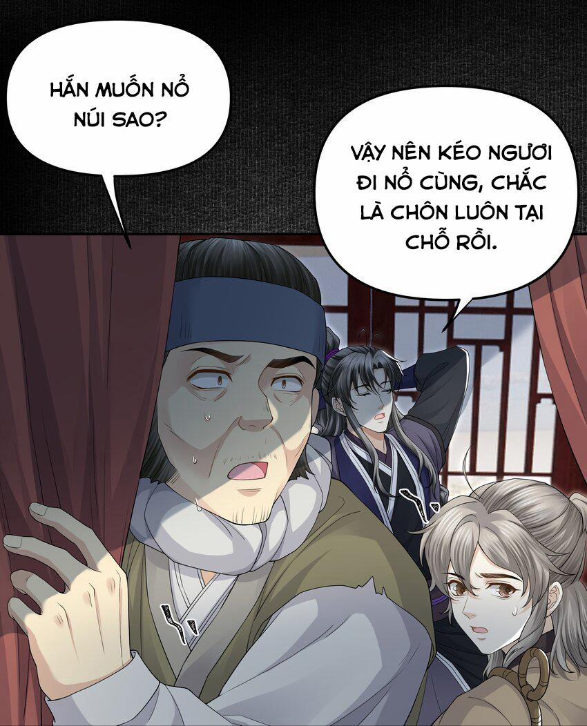 Đồng Tiền Tham Khế 57 trang 28