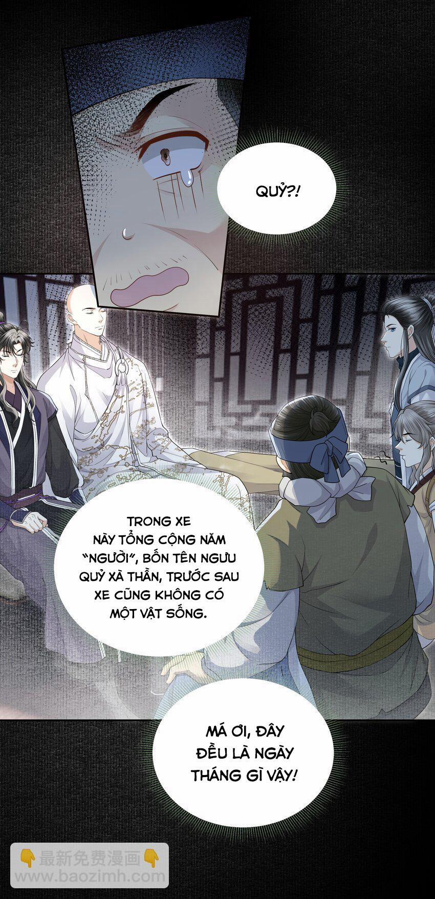 Đồng Tiền Tham Khế 57 trang 5