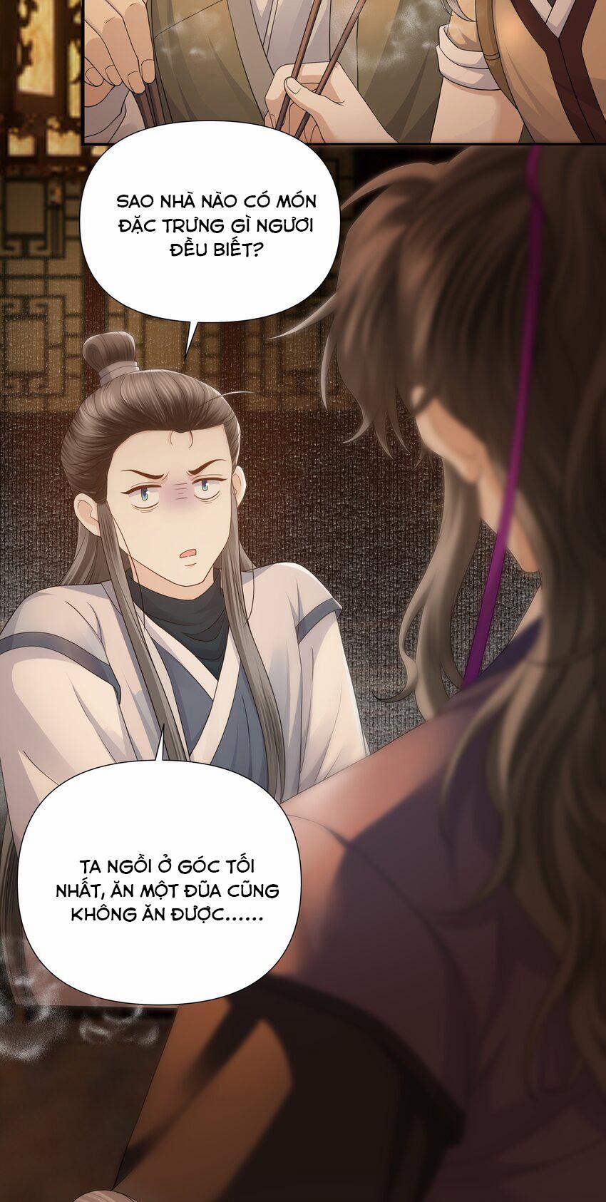 Đồng Tiền Tham Khế 59 trang 28