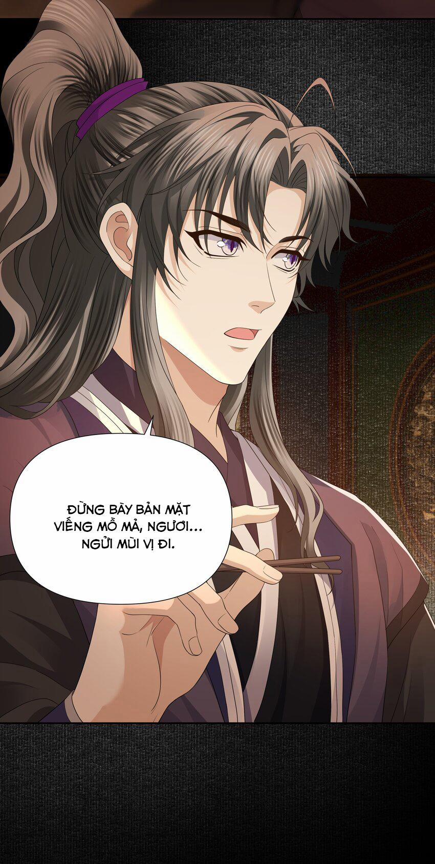 Đồng Tiền Tham Khế 59 trang 29