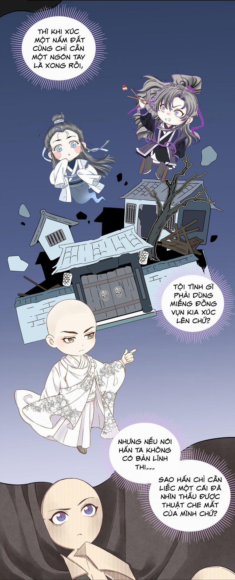 Đồng Tiền Tham Khế 6 trang 10