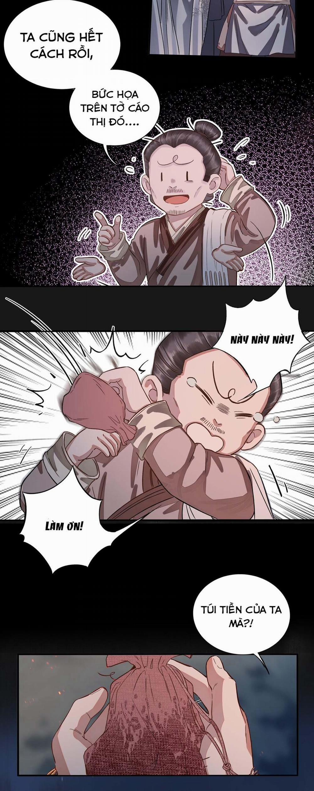 Đồng Tiền Tham Khế 6 trang 19