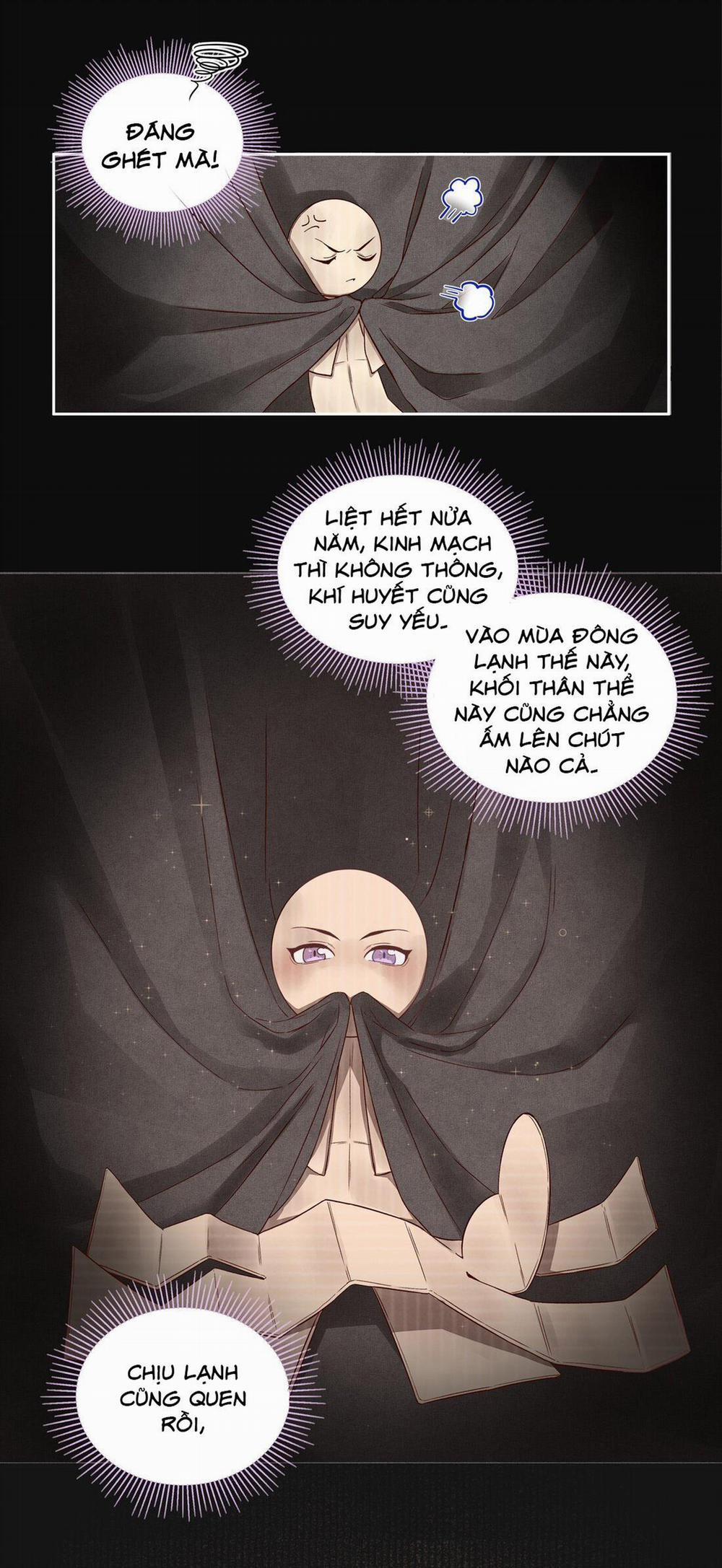 Đồng Tiền Tham Khế 6 trang 8