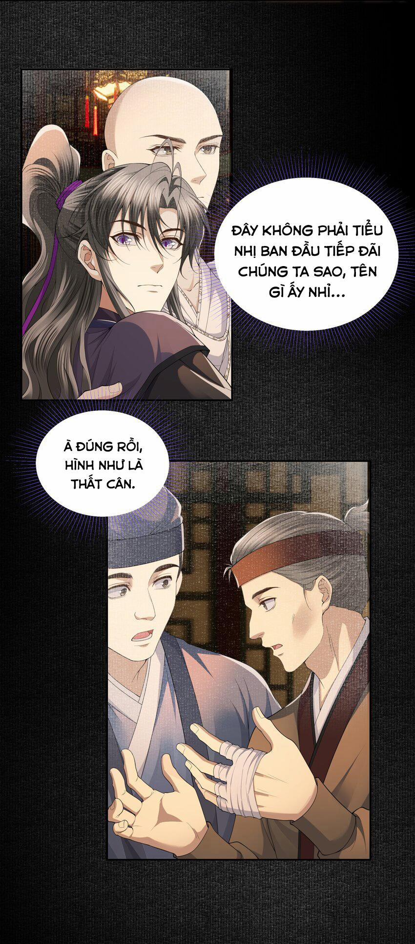 Đồng Tiền Tham Khế 60 trang 12