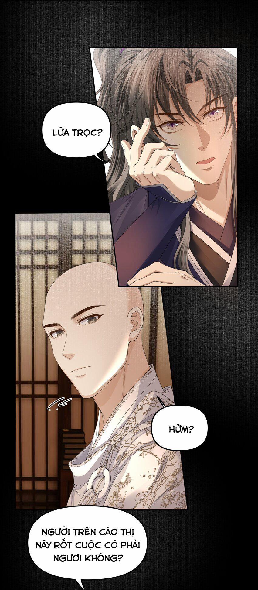 Đồng Tiền Tham Khế 60 trang 24