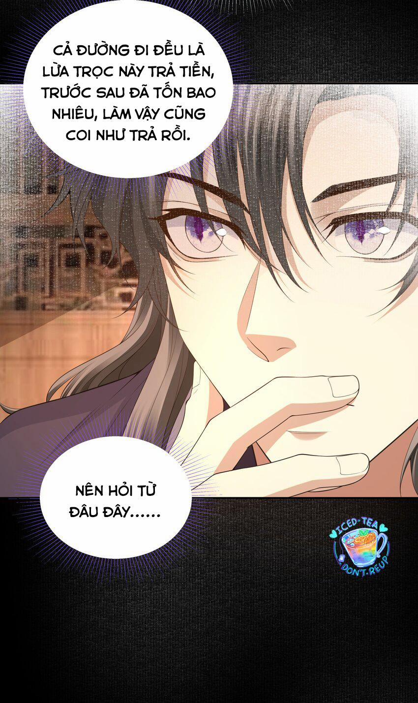 Đồng Tiền Tham Khế 60 trang 31