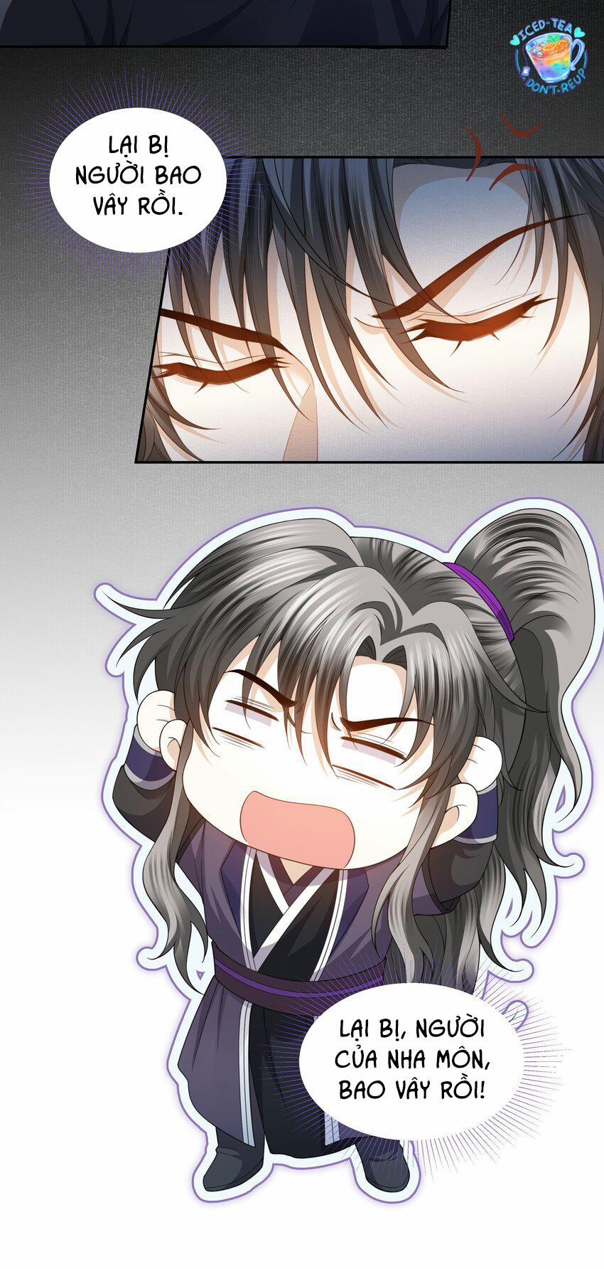 Đồng Tiền Tham Khế 61 trang 21