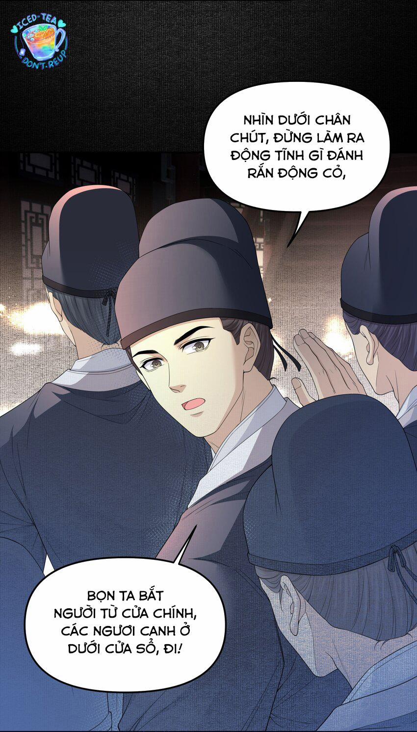 Đồng Tiền Tham Khế 61 trang 26