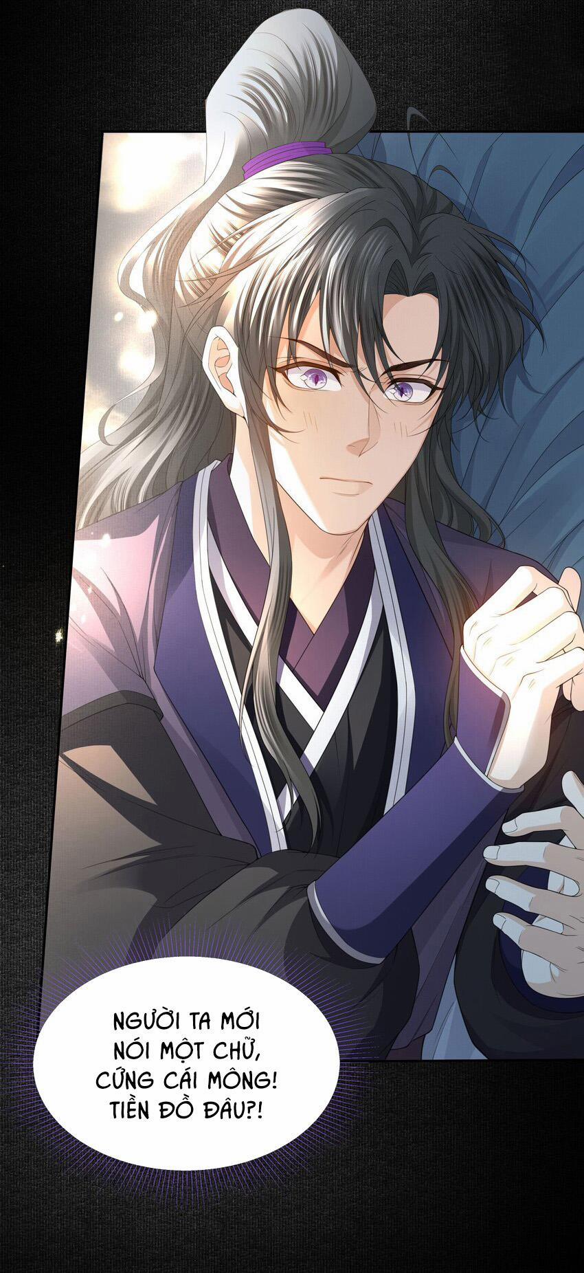 Đồng Tiền Tham Khế 61 trang 30