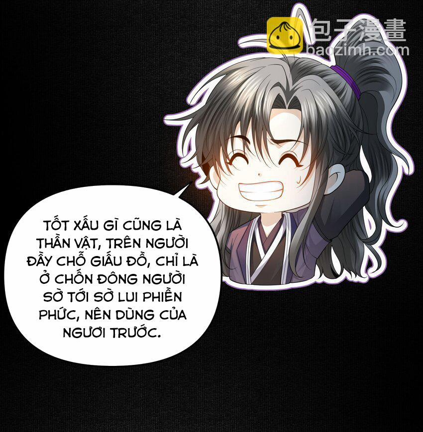 Đồng Tiền Tham Khế 61 trang 8