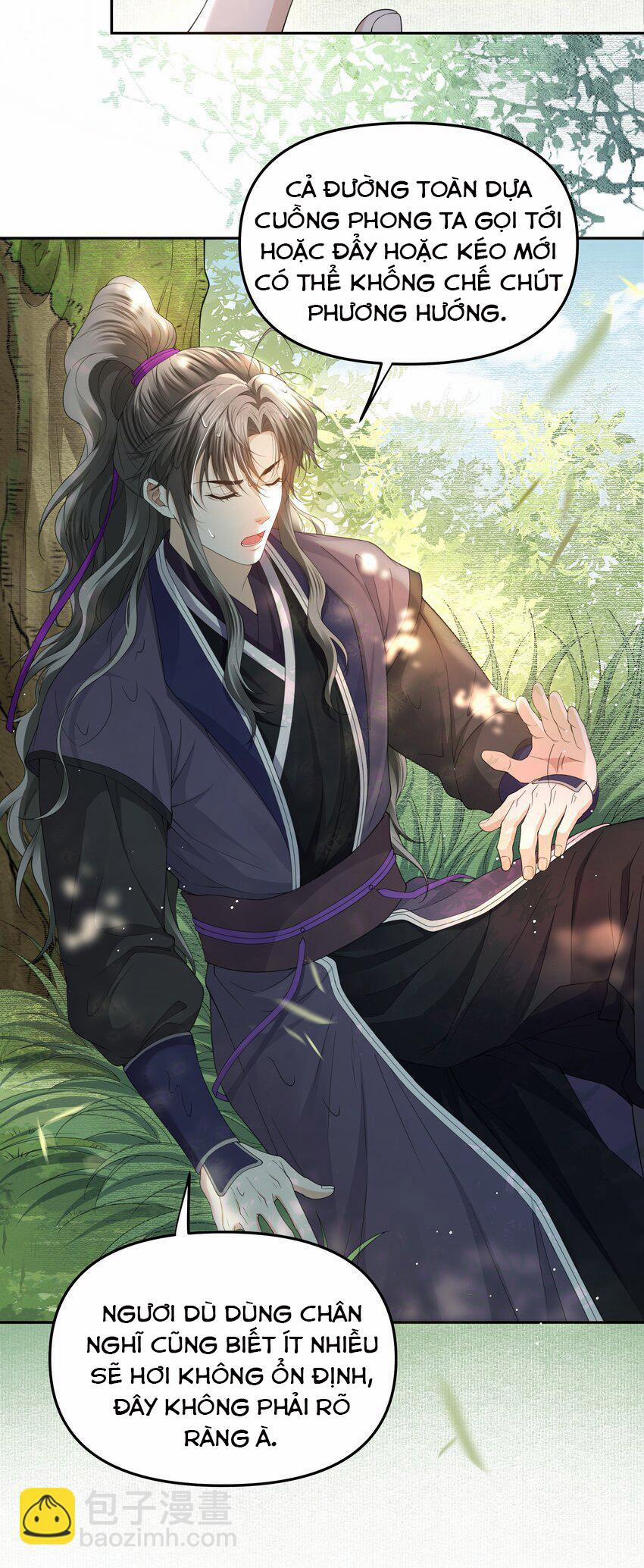 Đồng Tiền Tham Khế 62 trang 23