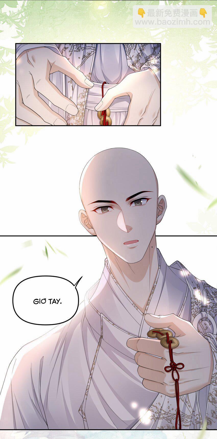 Đồng Tiền Tham Khế 63 trang 24