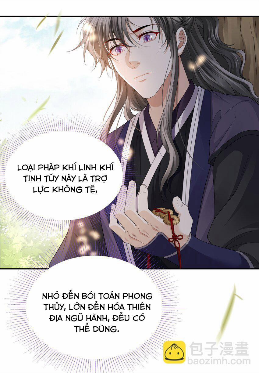 Đồng Tiền Tham Khế 63 trang 28