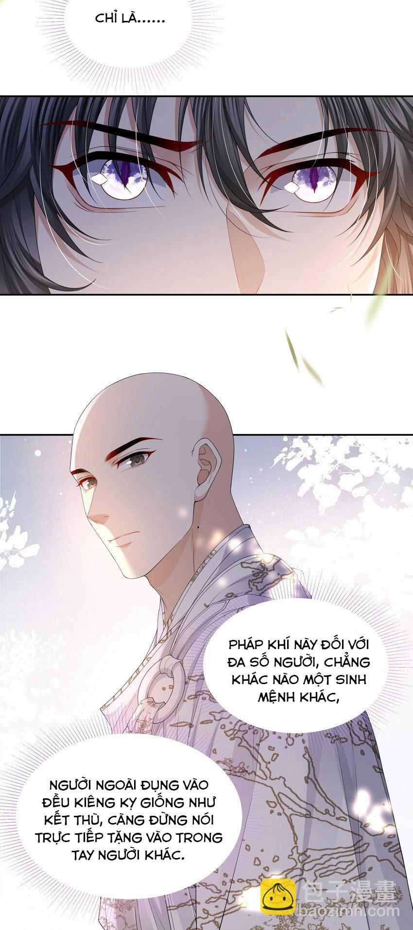 Đồng Tiền Tham Khế 63 trang 30