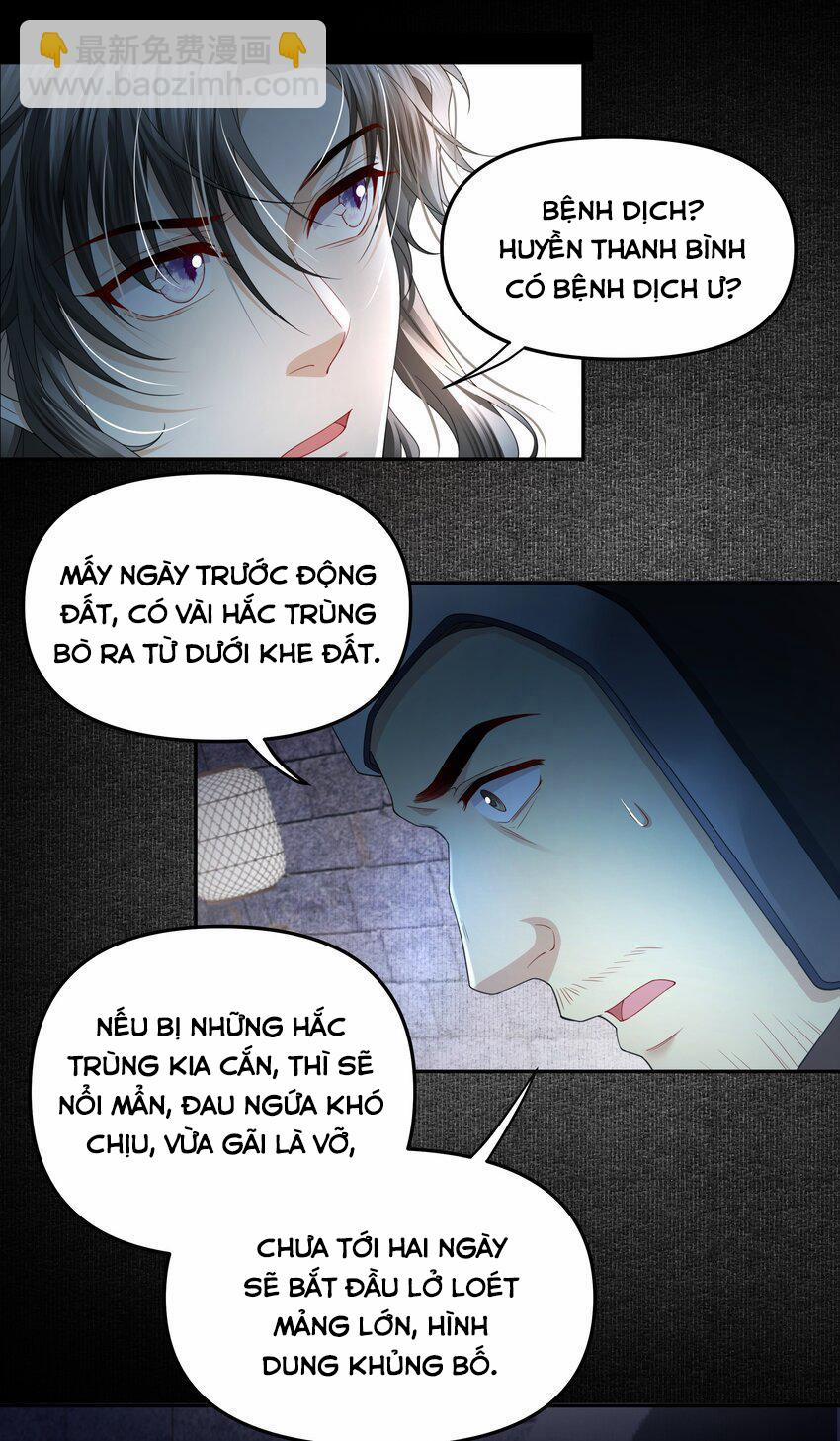 Đồng Tiền Tham Khế 64 trang 24