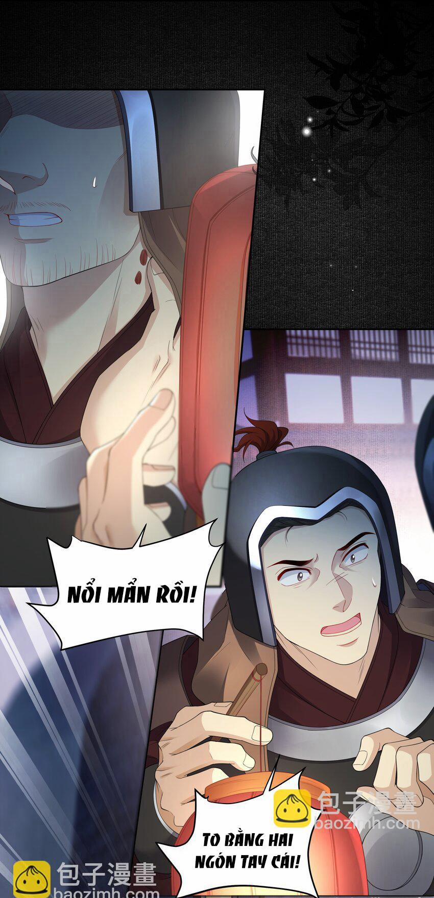 Đồng Tiền Tham Khế 64 trang 28