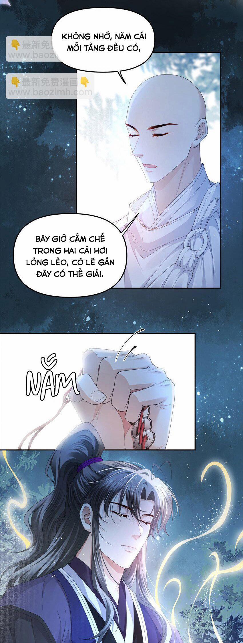 Đồng Tiền Tham Khế 64 trang 3