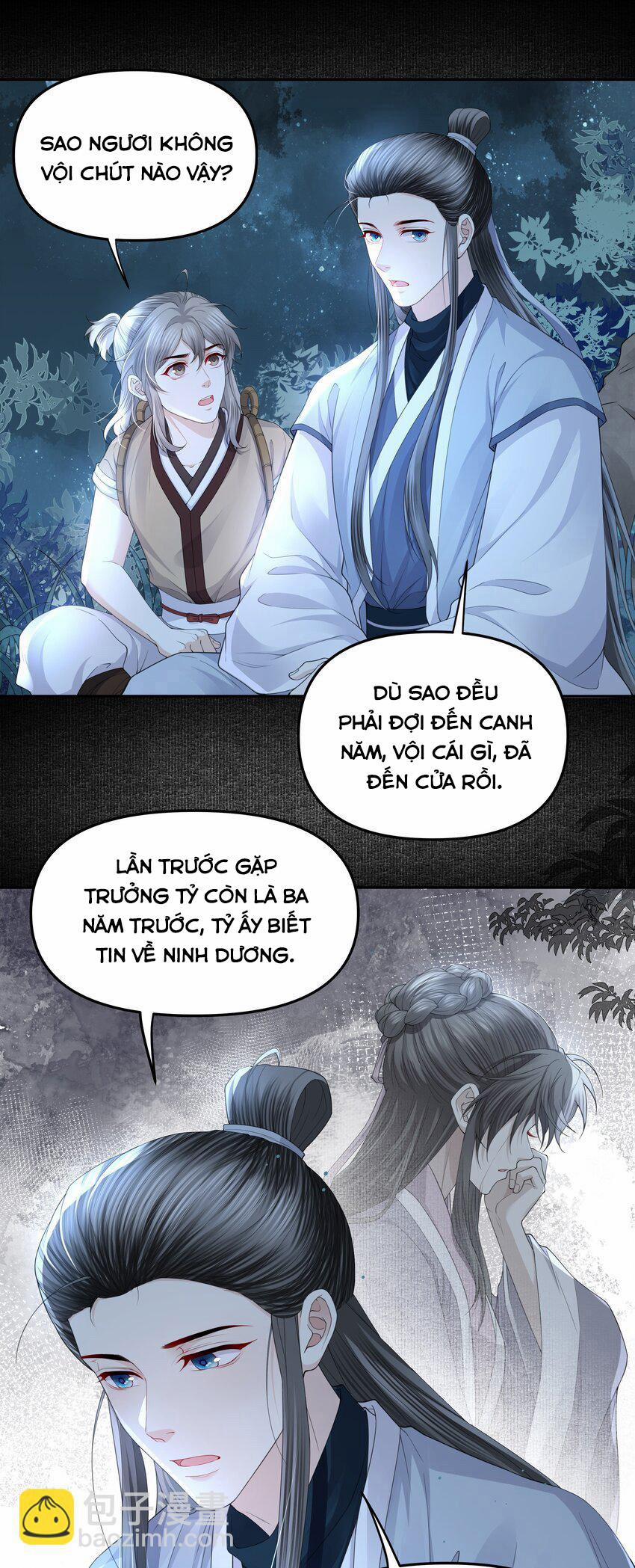 Đồng Tiền Tham Khế 64 trang 5