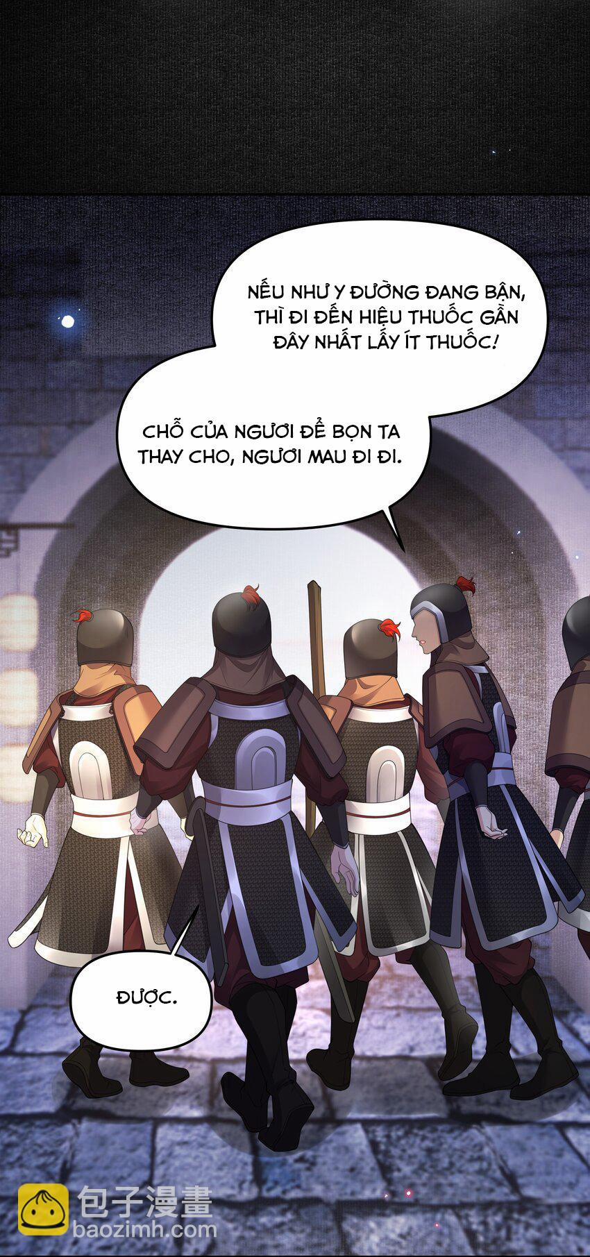 Đồng Tiền Tham Khế 65 trang 18