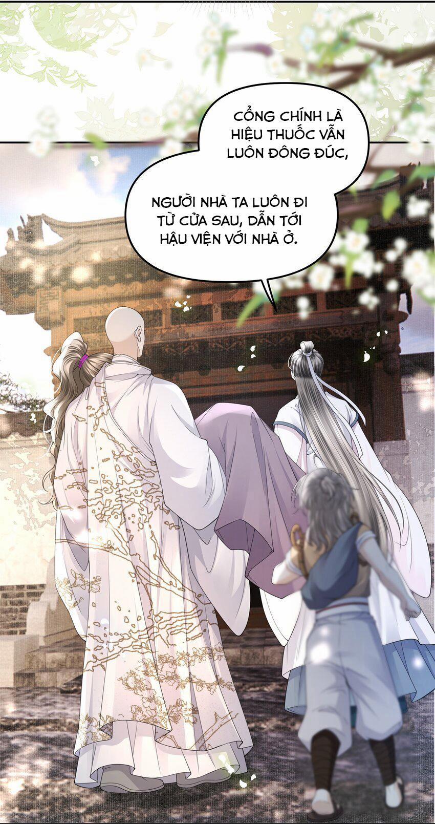 Đồng Tiền Tham Khế 65 trang 22