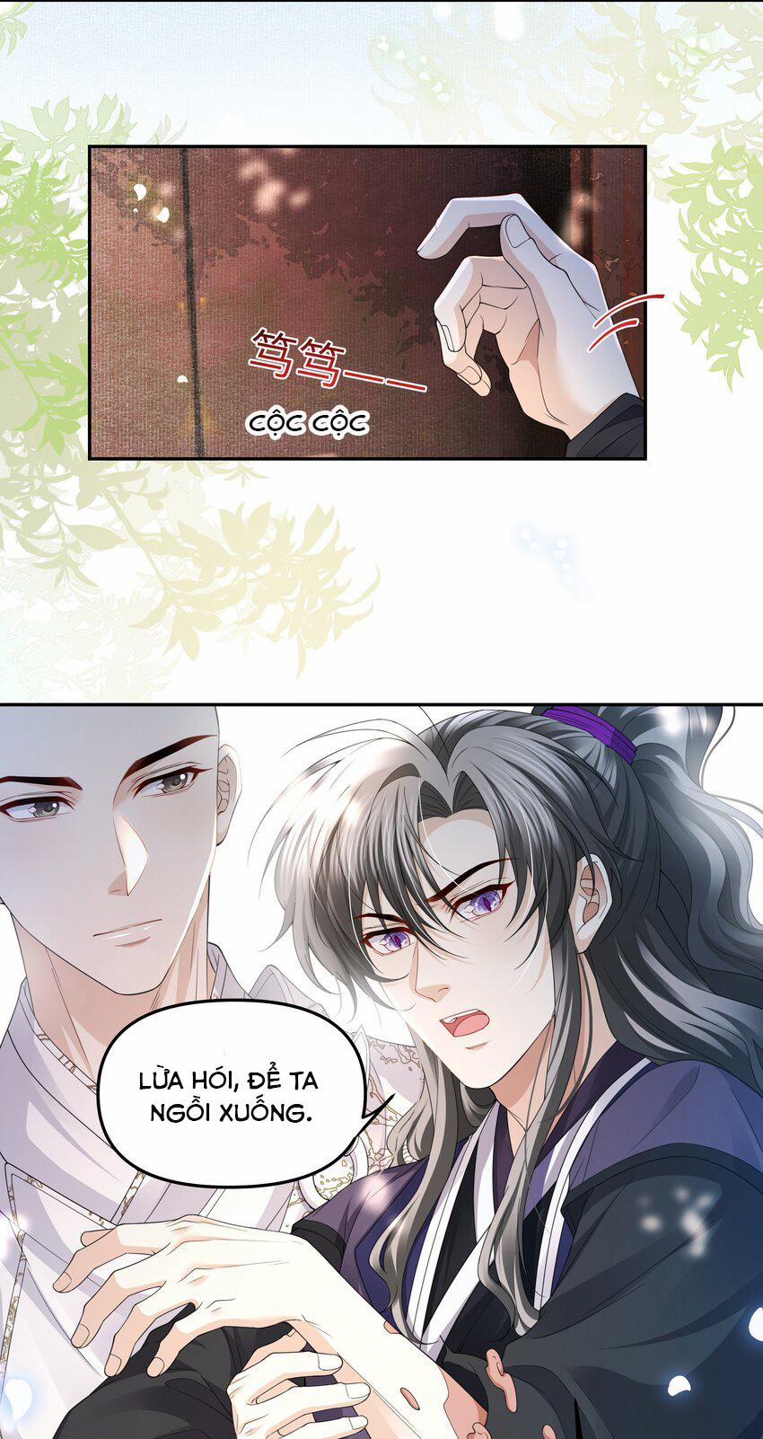 Đồng Tiền Tham Khế 65 trang 23