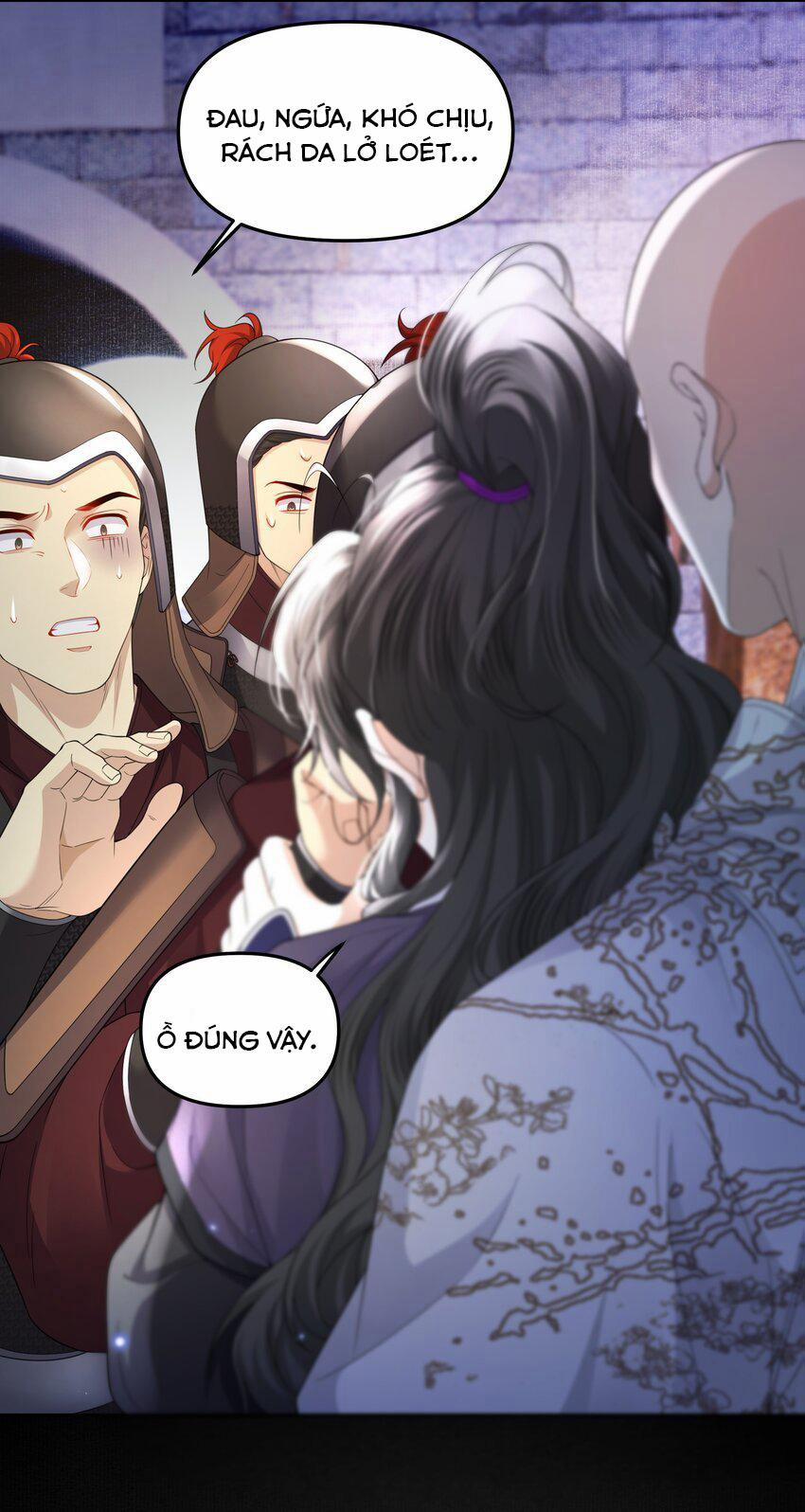 Đồng Tiền Tham Khế 65 trang 3