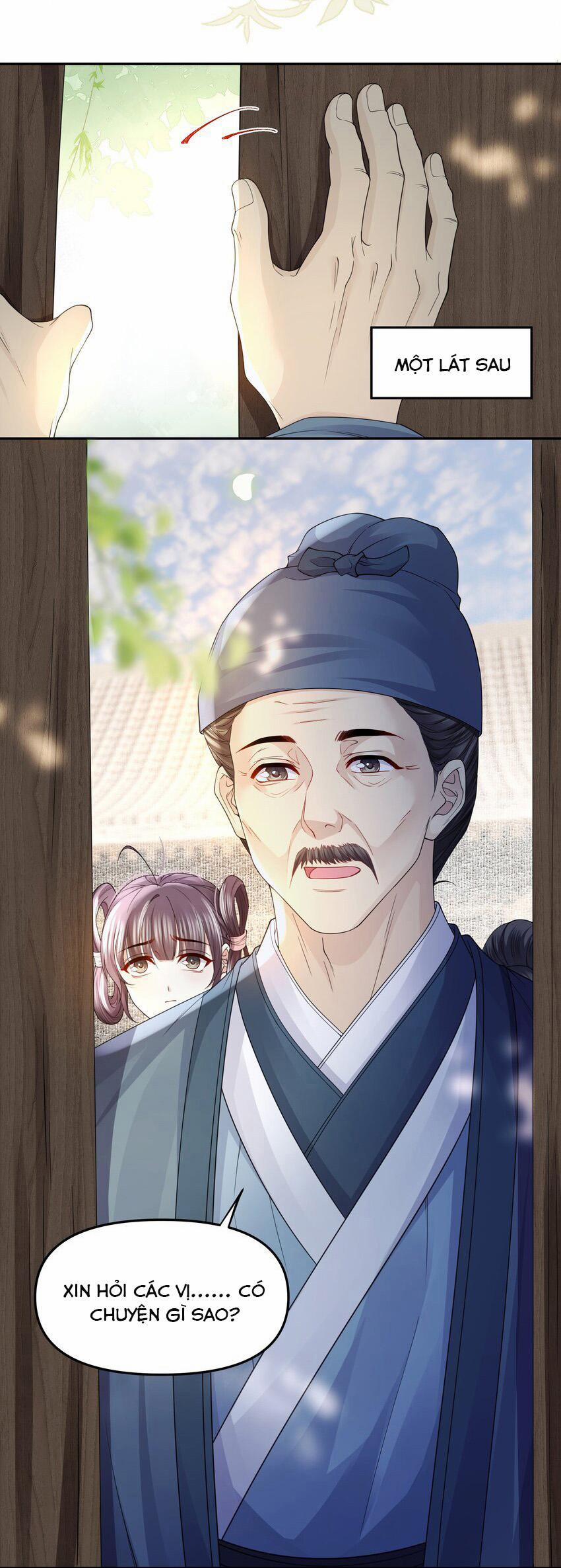 Đồng Tiền Tham Khế 66 trang 18