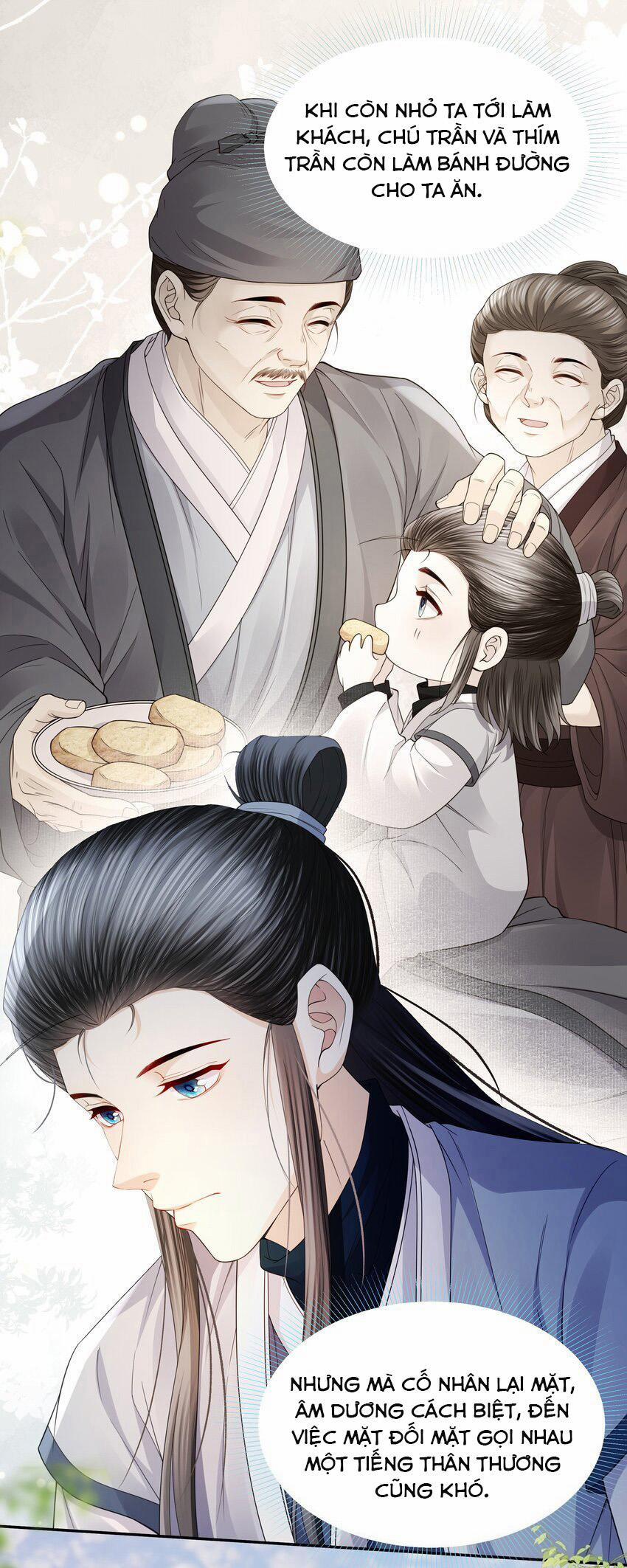 Đồng Tiền Tham Khế 66 trang 20