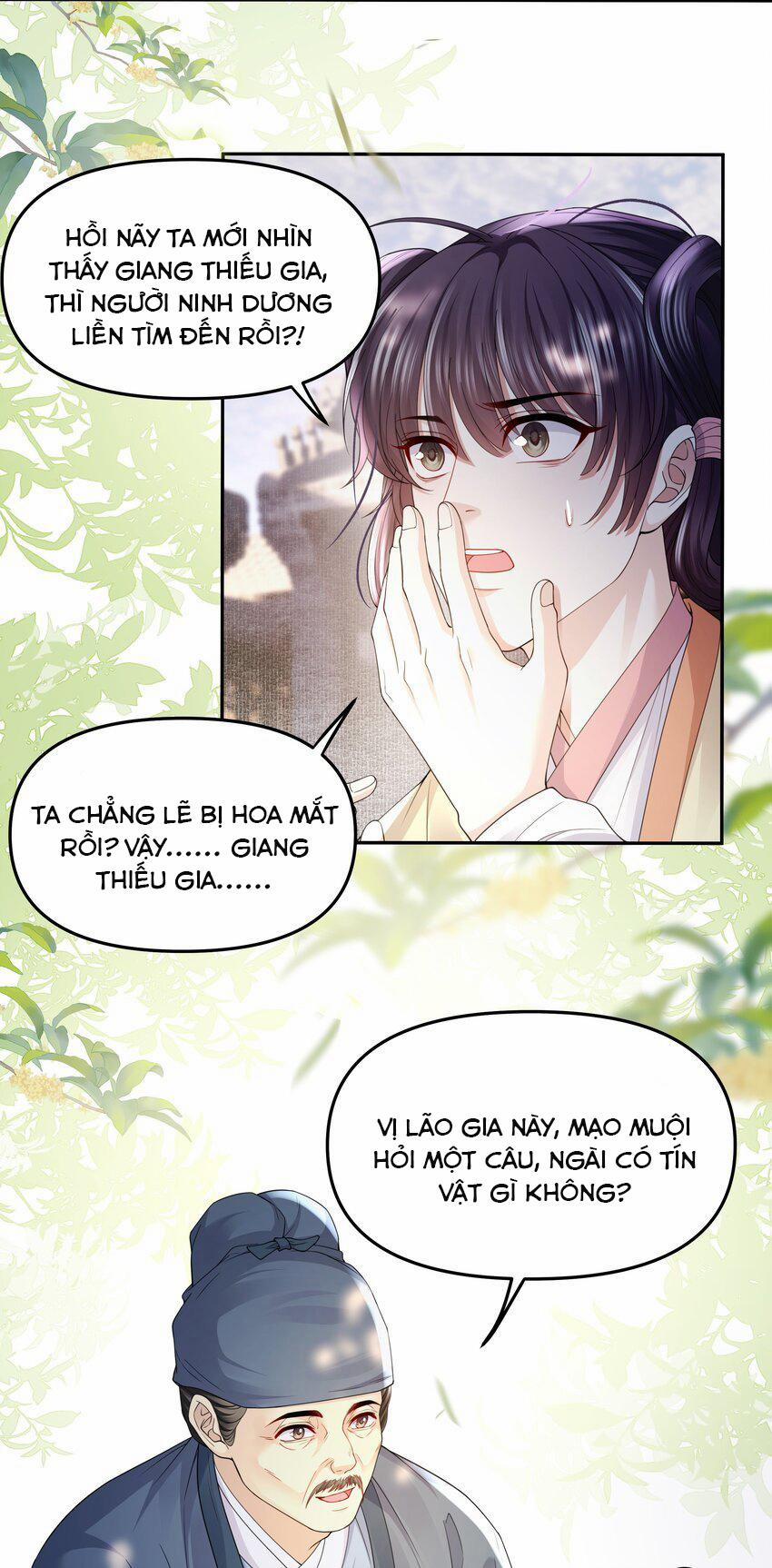 Đồng Tiền Tham Khế 66 trang 23