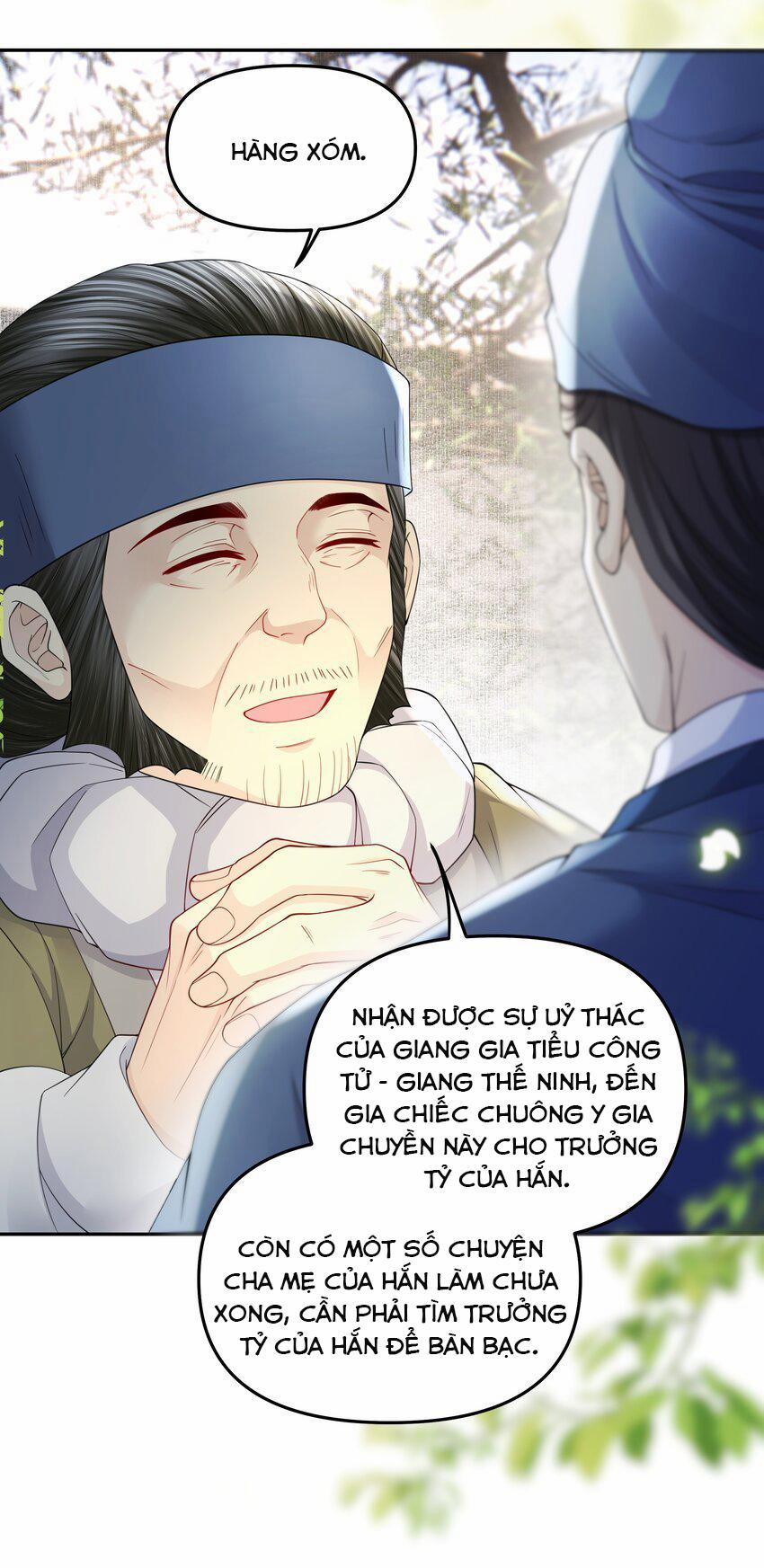 Đồng Tiền Tham Khế 66 trang 31