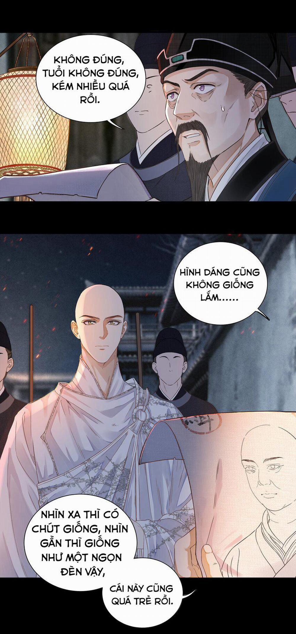 Đồng Tiền Tham Khế 7 trang 12