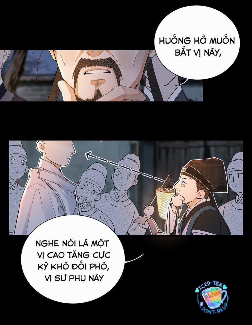 Đồng Tiền Tham Khế 7 trang 13