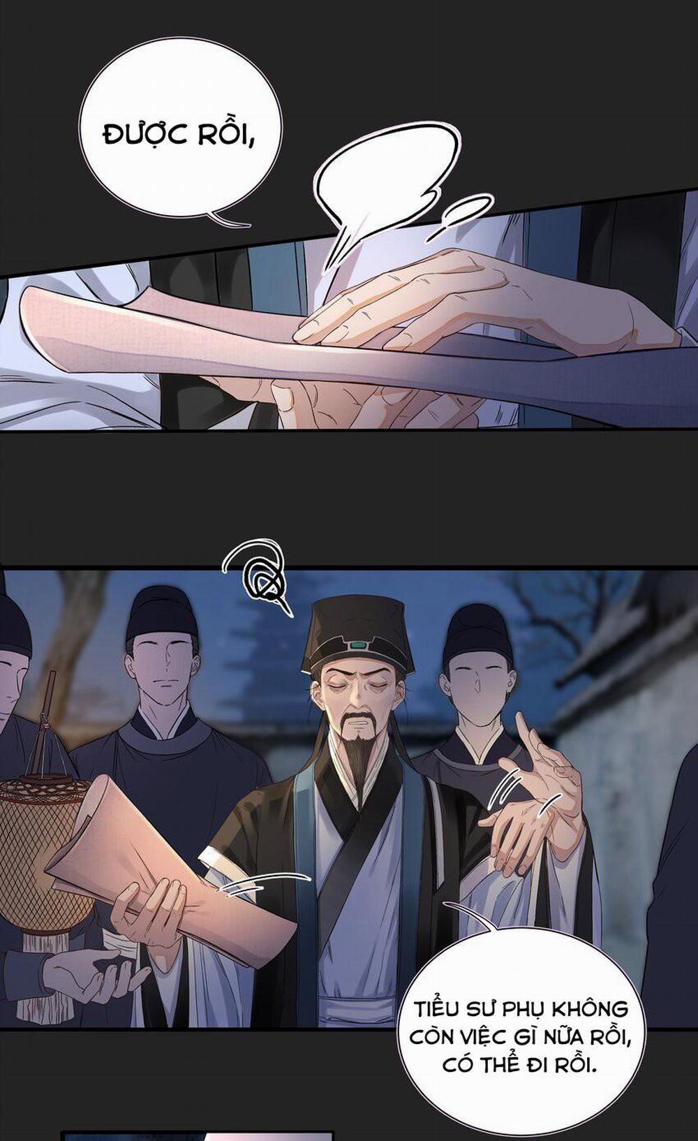 Đồng Tiền Tham Khế 7 trang 16