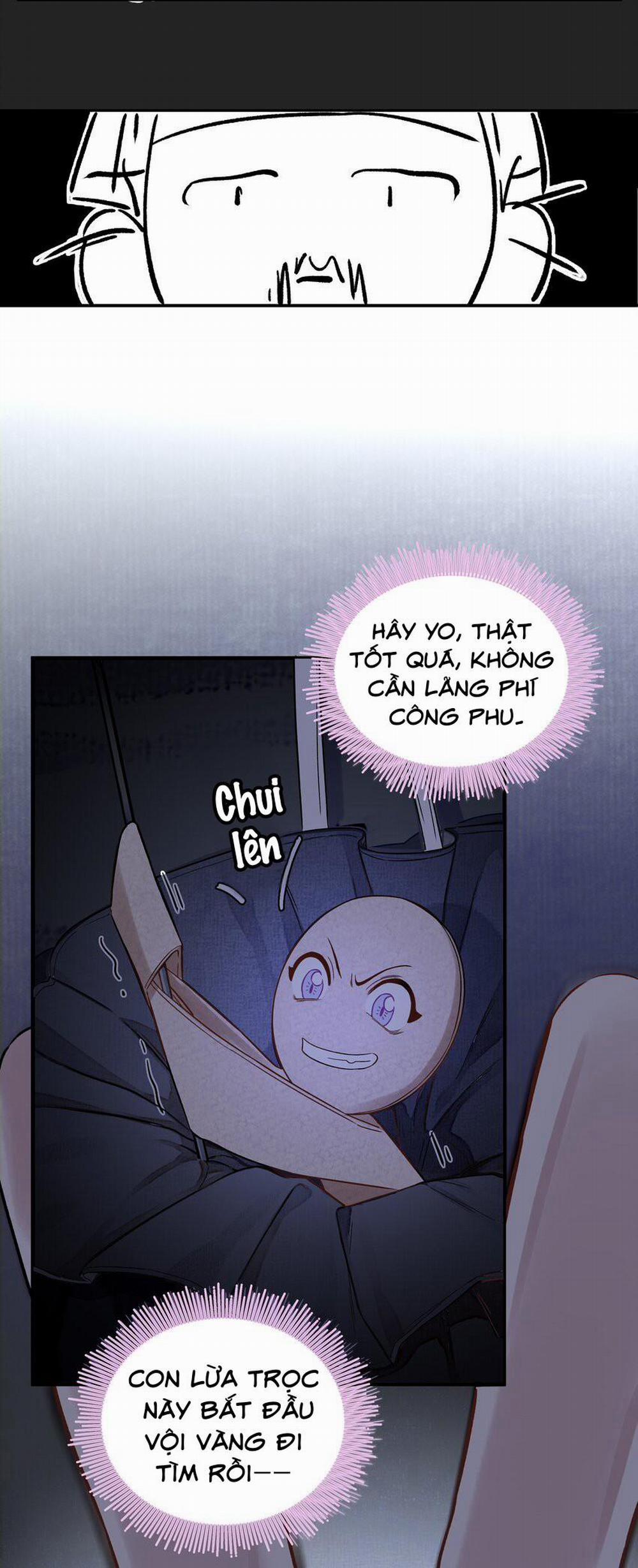 Đồng Tiền Tham Khế 7 trang 20