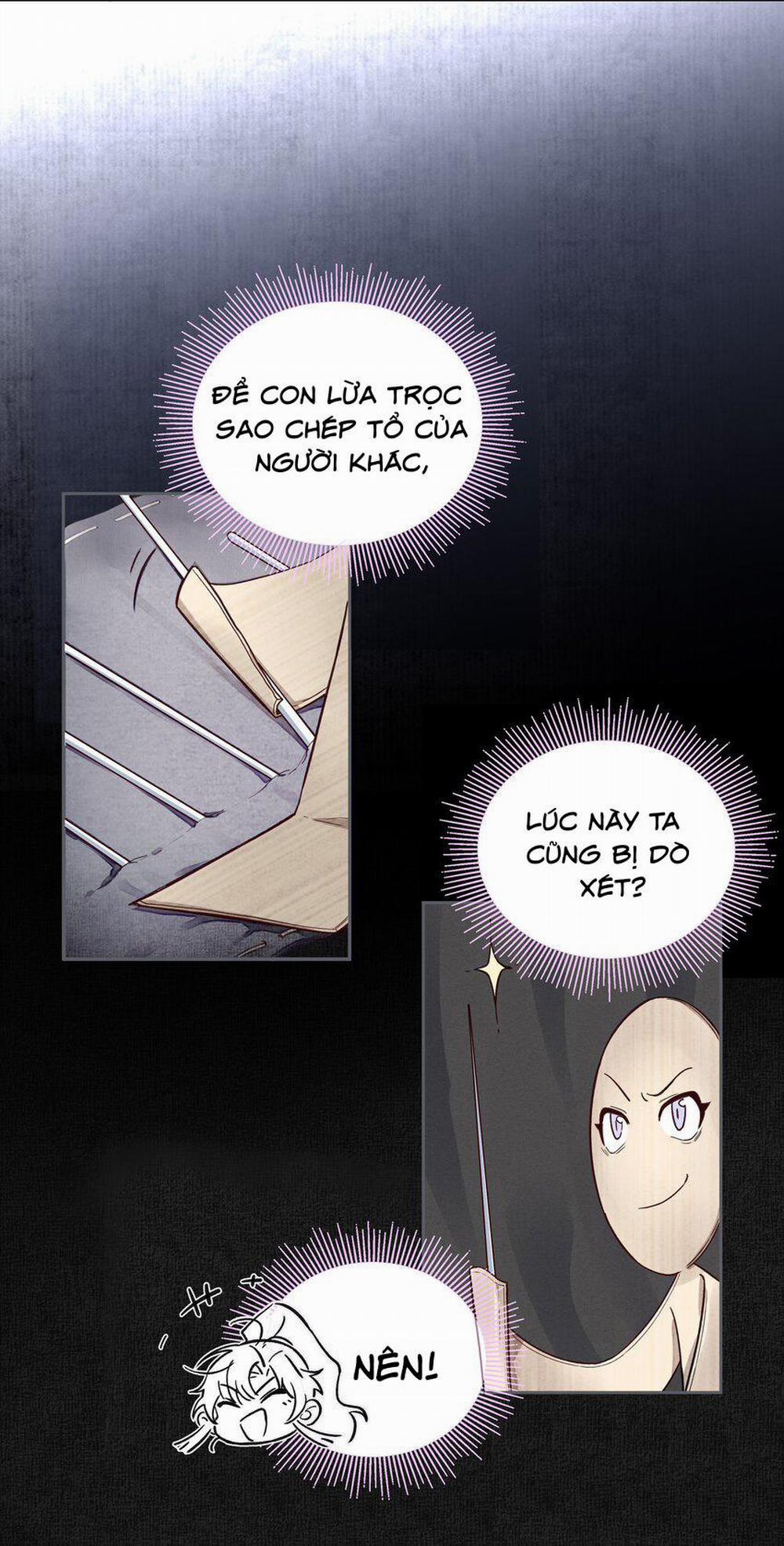 Đồng Tiền Tham Khế 7 trang 5