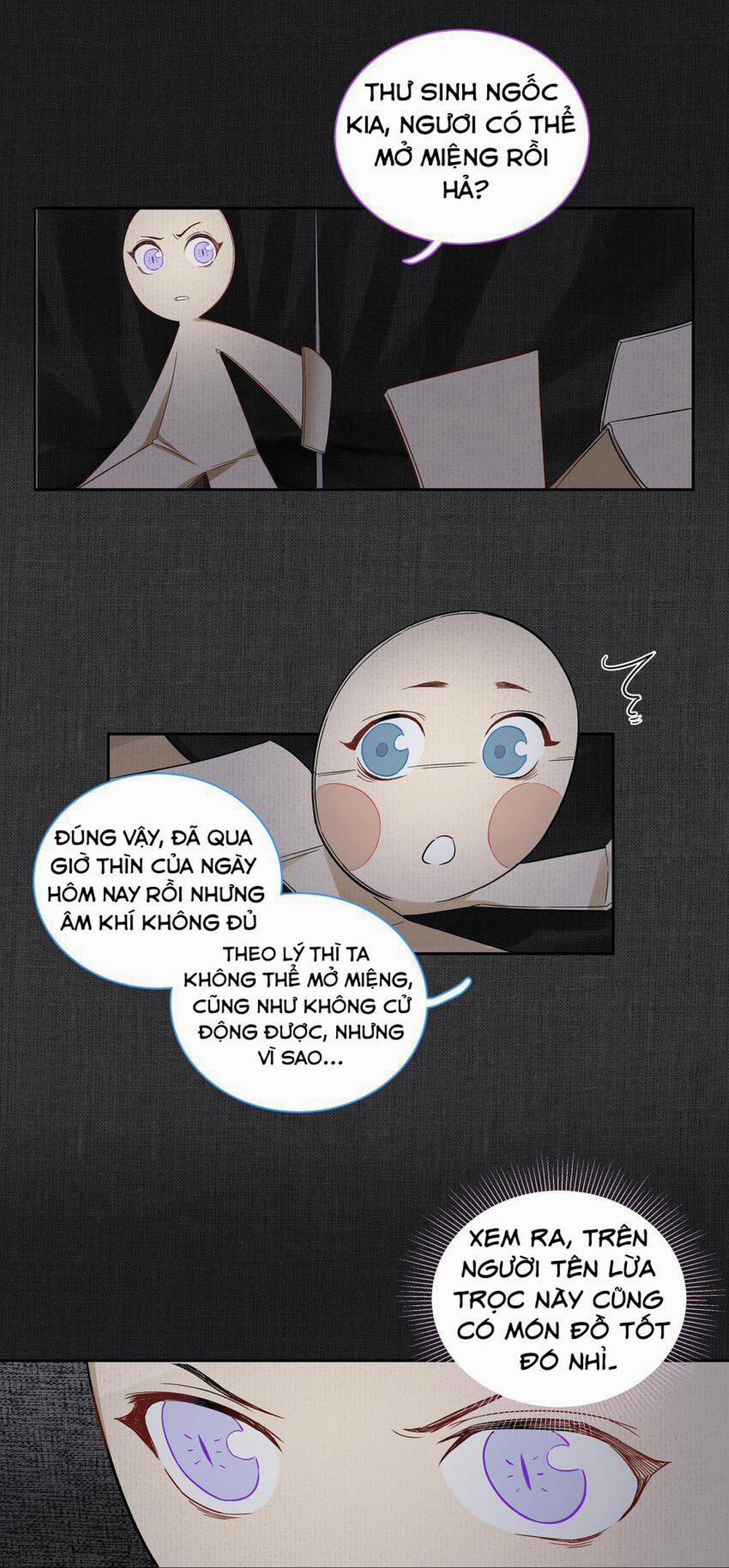 Đồng Tiền Tham Khế 8 trang 10